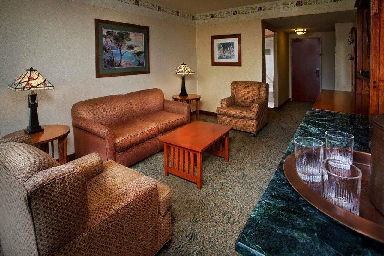 Disney'S Grand Californian Άναχαϊμ Εξωτερικό φωτογραφία