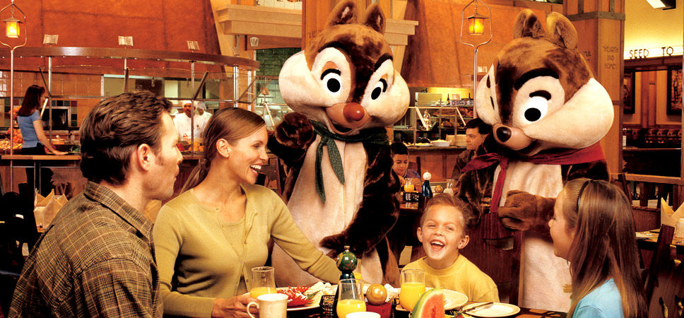 Disney'S Grand Californian Άναχαϊμ Εξωτερικό φωτογραφία