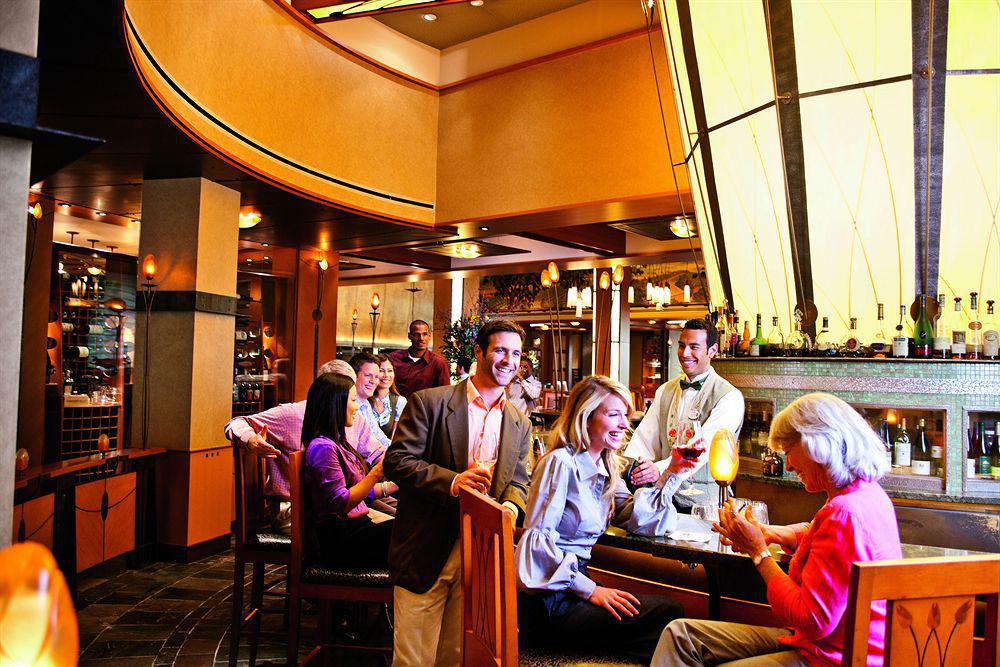 Disney'S Grand Californian Άναχαϊμ Εξωτερικό φωτογραφία